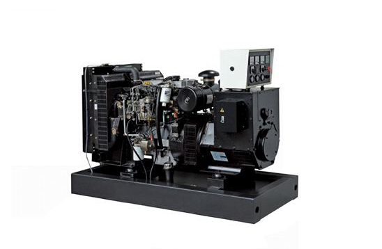长岭科克150kw大型柴油发电机组