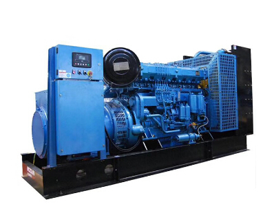 长岭宗申动力150kw大型柴油发电机组