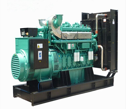 长岭宗申动力30kw小型柴油发电机组