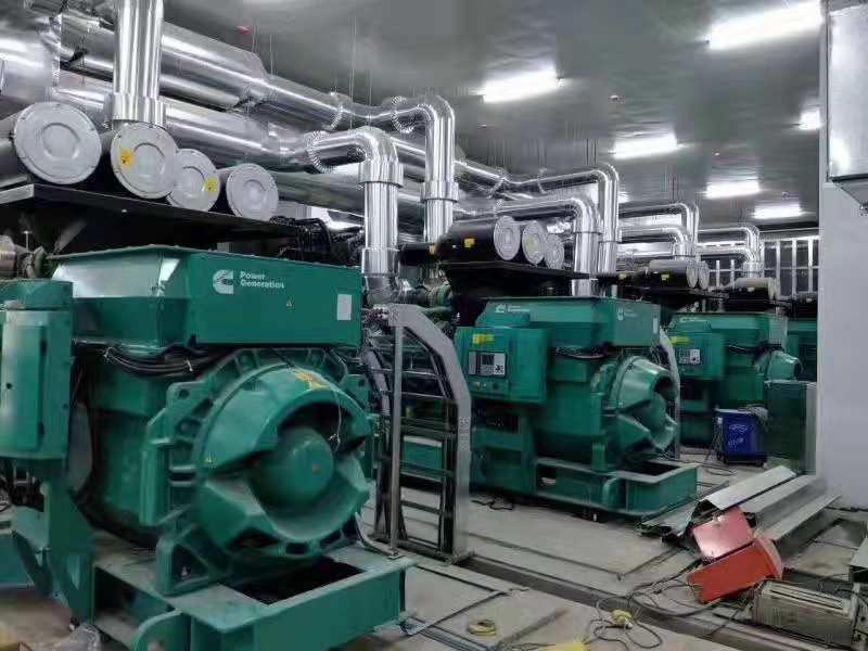 长岭发电机出租 长岭发电机出租