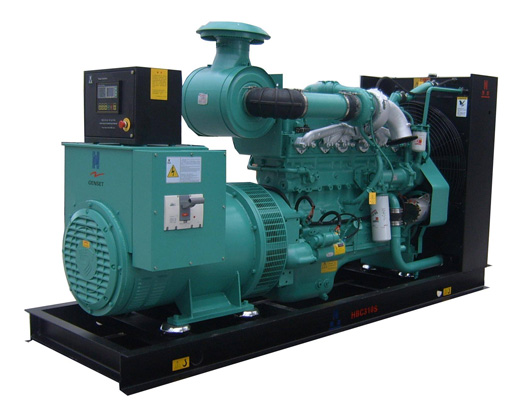长岭柴油发电机 长岭柴油发电机