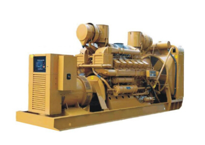 长岭发电机出租