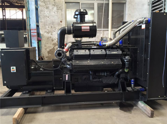 长岭柴油发电机 长岭柴油发电机